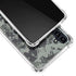 NHL Toronto Maple Leafs Camo Galaxy A54 5G Clear Case