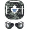 NHL Toronto Maple Leafs Camo Galaxy Buds Pro Skin