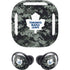 NHL Toronto Maple Leafs Camo Galaxy Buds Pro Skin