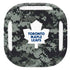 NHL Toronto Maple Leafs Camo Galaxy Buds Pro Skin