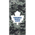 NHL Toronto Maple Leafs Camo Galaxy Note 10 Plus Skin
