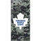 NHL Toronto Maple Leafs Camo Galaxy Note 10 Skin