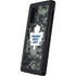 NHL Toronto Maple Leafs Camo Galaxy Note 10 Waterproof Case