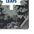 NHL Toronto Maple Leafs Camo Galaxy Note20 5G Skin
