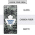 NHL Toronto Maple Leafs Camo Galaxy Note20 5G Skin