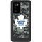 NHL Toronto Maple Leafs Camo Galaxy Note20 5G Waterproof Case