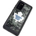 NHL Toronto Maple Leafs Camo Galaxy Note20 5G Waterproof Case