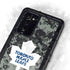 NHL Toronto Maple Leafs Camo Galaxy Note20 5G Waterproof Case