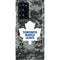 NHL Toronto Maple Leafs Camo Galaxy Note20 Ultra 5G Lite Case
