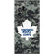 NHL Toronto Maple Leafs Camo Galaxy Note20 Ultra 5G Skin