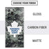 NHL Toronto Maple Leafs Camo Galaxy Note20 Ultra 5G Skin