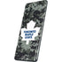 NHL Toronto Maple Leafs Camo Galaxy S20 Fan Edition Skin