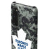 NHL Toronto Maple Leafs Camo Galaxy S20 Lite Case