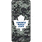 NHL Toronto Maple Leafs Camo Galaxy S20 Plus Skin