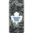 NHL Toronto Maple Leafs Camo Galaxy S20 Plus Skin