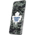NHL Toronto Maple Leafs Camo Galaxy S20 Plus Skin