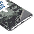 NHL Toronto Maple Leafs Camo Galaxy S20 Plus Skin