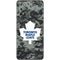 NHL Toronto Maple Leafs Camo Galaxy S20 Skin