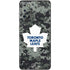 NHL Toronto Maple Leafs Camo Galaxy S20 Skin