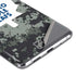 NHL Toronto Maple Leafs Camo Galaxy S20 Skin