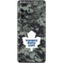NHL Toronto Maple Leafs Camo Galaxy S20 Ultra 5G Skin
