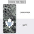 NHL Toronto Maple Leafs Camo Galaxy S20 Ultra 5G Skin