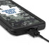 NHL Toronto Maple Leafs Camo Galaxy S20 Waterproof Case