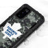 NHL Toronto Maple Leafs Camo Galaxy S20 Waterproof Case
