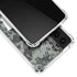 NHL Toronto Maple Leafs Camo Galaxy S21 5G Clear Case