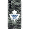 NHL Toronto Maple Leafs Camo Galaxy S21 5G Skin