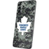 NHL Toronto Maple Leafs Camo Galaxy S21 5G Skin