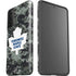 NHL Toronto Maple Leafs Camo Galaxy S21 FE Pro Case