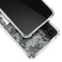 NHL Toronto Maple Leafs Camo Galaxy S21 Plus 5G Clear Case