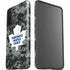 NHL Toronto Maple Leafs Camo Galaxy S21 Plus 5G Pro Case