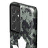 NHL Toronto Maple Leafs Camo Galaxy S21 Ultra 5G Pro Case