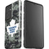 NHL Toronto Maple Leafs Camo Galaxy S21 Ultra 5G Pro Case