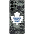 NHL Toronto Maple Leafs Camo Galaxy S21 Ultra 5G Skin