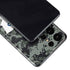NHL Toronto Maple Leafs Camo Galaxy S21 Ultra 5G Skin