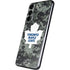 NHL Toronto Maple Leafs Camo Galaxy S22 Skin