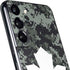 NHL Toronto Maple Leafs Camo Galaxy S22 Skin