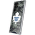 NHL Toronto Maple Leafs Camo Galaxy S22 Ultra Clear Case