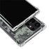 NHL Toronto Maple Leafs Camo Galaxy S22 Ultra Clear Case