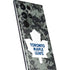 NHL Toronto Maple Leafs Camo Galaxy S22 Ultra Skin