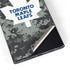 NHL Toronto Maple Leafs Camo Galaxy S22 Ultra Skin
