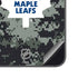 NHL Toronto Maple Leafs Camo Galaxy S23 FE Skin