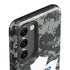 NHL Toronto Maple Leafs Camo Galaxy S23 Plus Pro Case