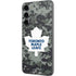 NHL Toronto Maple Leafs Camo Galaxy S23 Plus Skin
