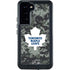 NHL Toronto Maple Leafs Camo Galaxy S23 Plus Waterproof Case