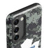 NHL Toronto Maple Leafs Camo Galaxy S23 Pro Case