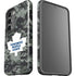 NHL Toronto Maple Leafs Camo Galaxy S23 Pro Case